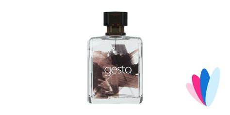 Gesto by Mercadona » Reviews & Perfume Facts.